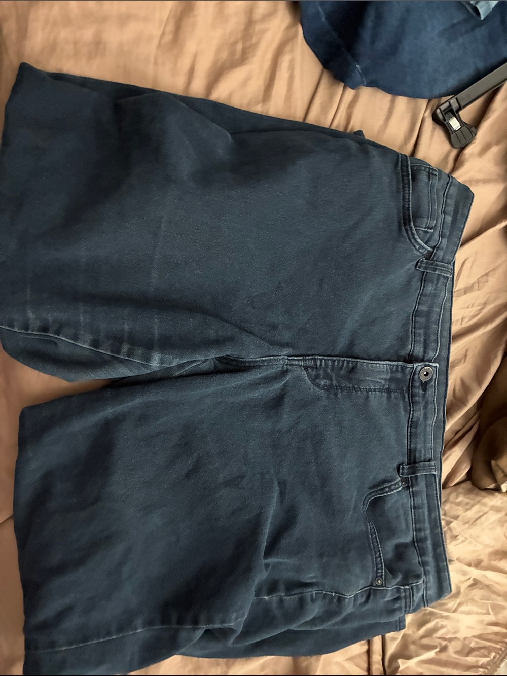 Relaxed Indigo Women's Jeans - Comfortable Everyday Fit